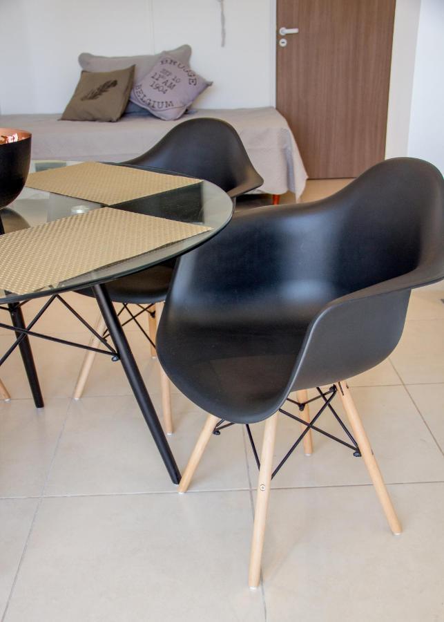 דירות San Francisco Loft 2 מראה חיצוני תמונה