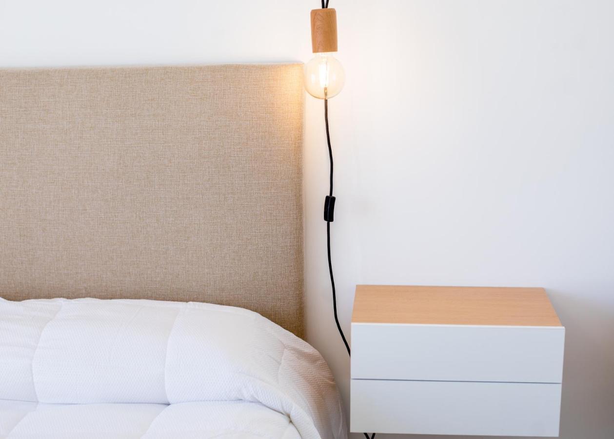 דירות San Francisco Loft 2 מראה חיצוני תמונה
