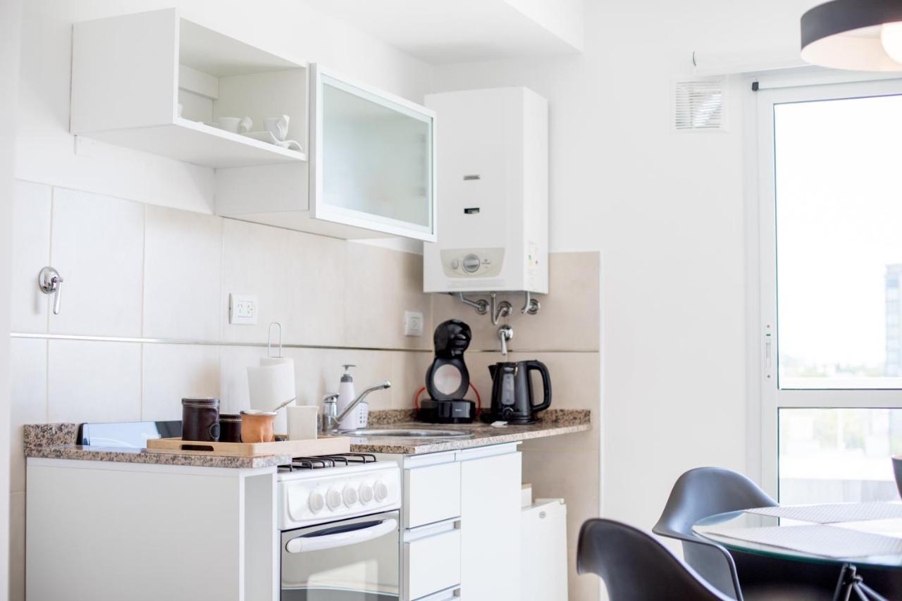 דירות San Francisco Loft 2 מראה חיצוני תמונה