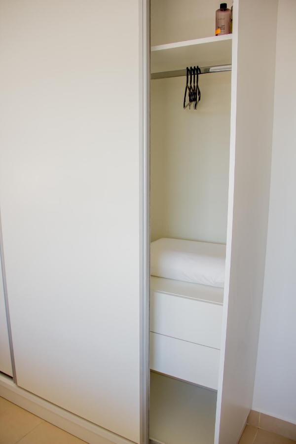 דירות San Francisco Loft 2 מראה חיצוני תמונה