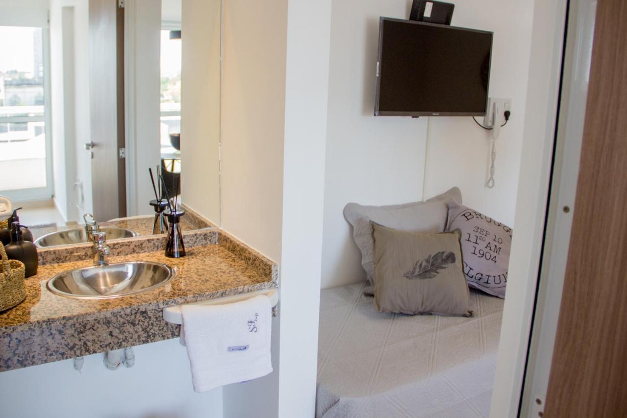 דירות San Francisco Loft 2 מראה חיצוני תמונה